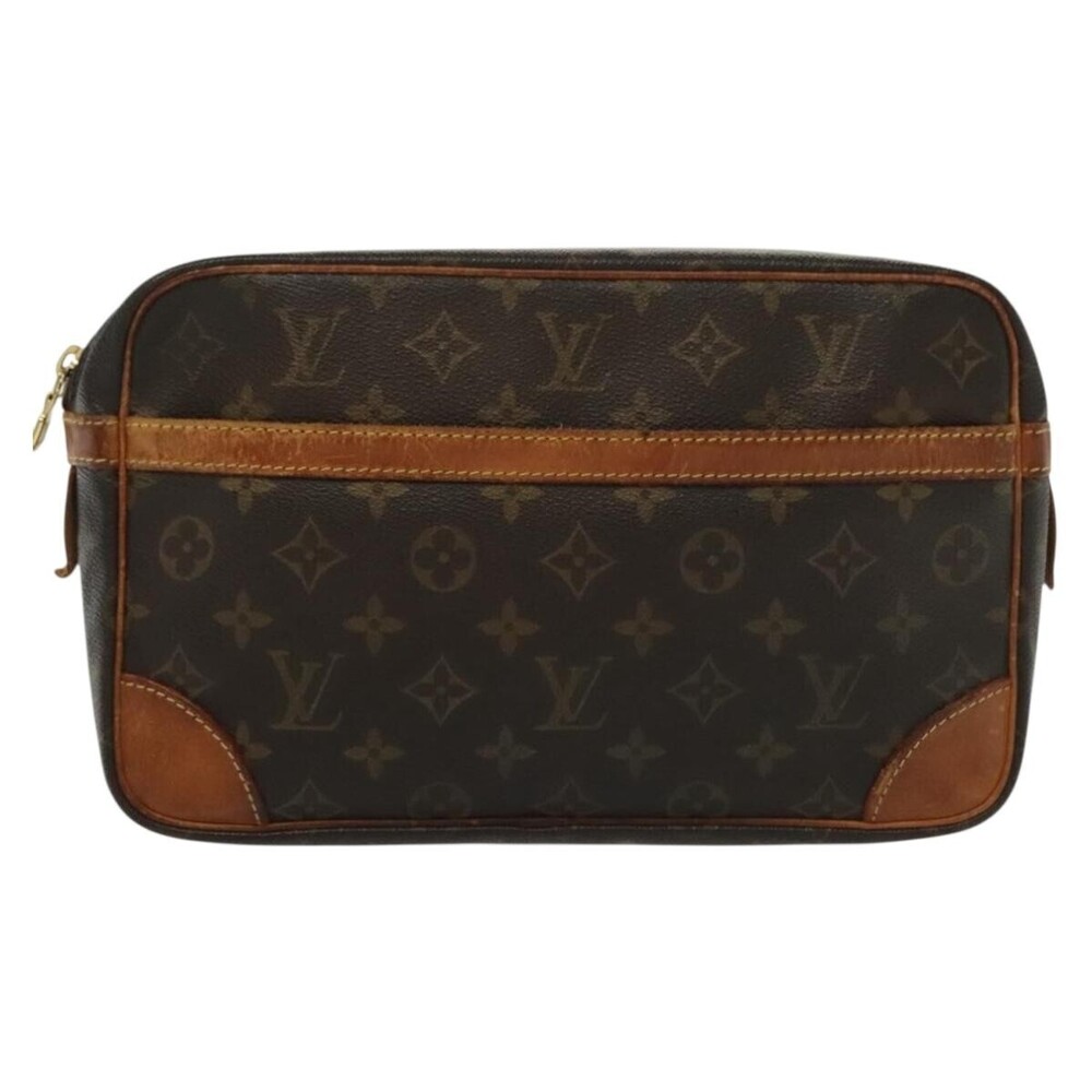 Louis Vuitton Compiegne Canvas 28